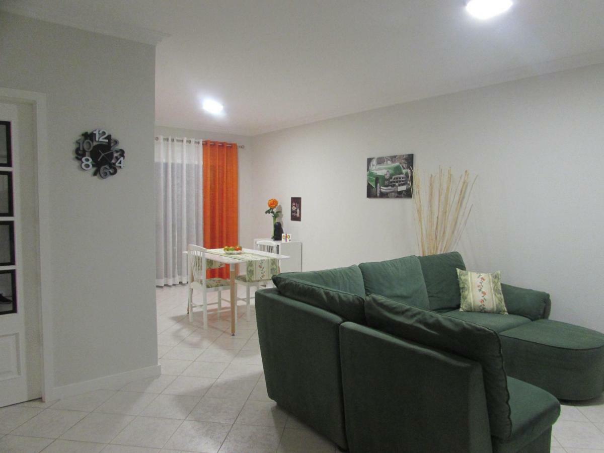 Ar Puro III Apartment Viana do Castelo Exterior foto